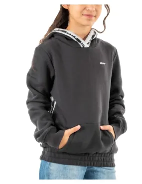 Sudadera negra Levi´s