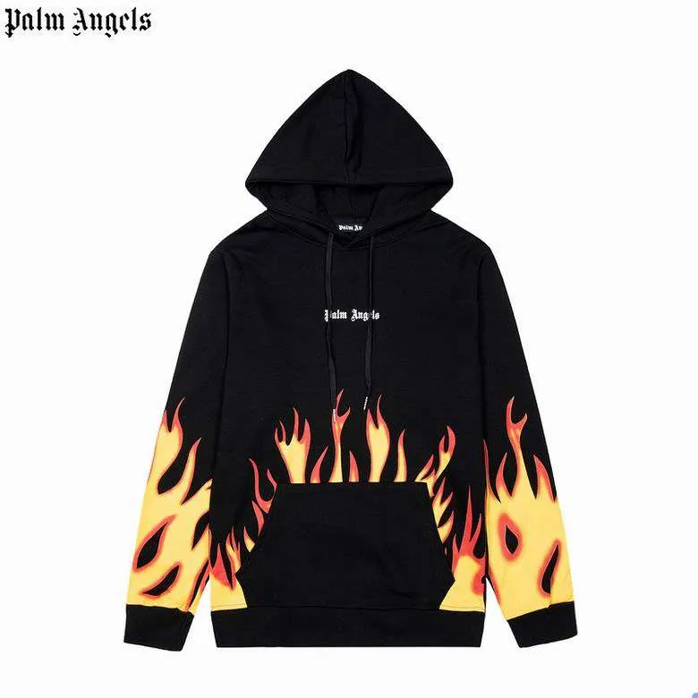 Sudadera Palm Angels «Firestone»