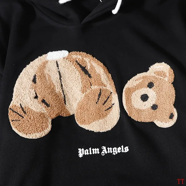 Sudadera Palm Angels