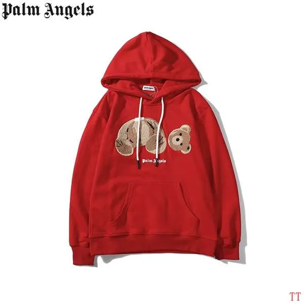 Sudadera Palm Angels