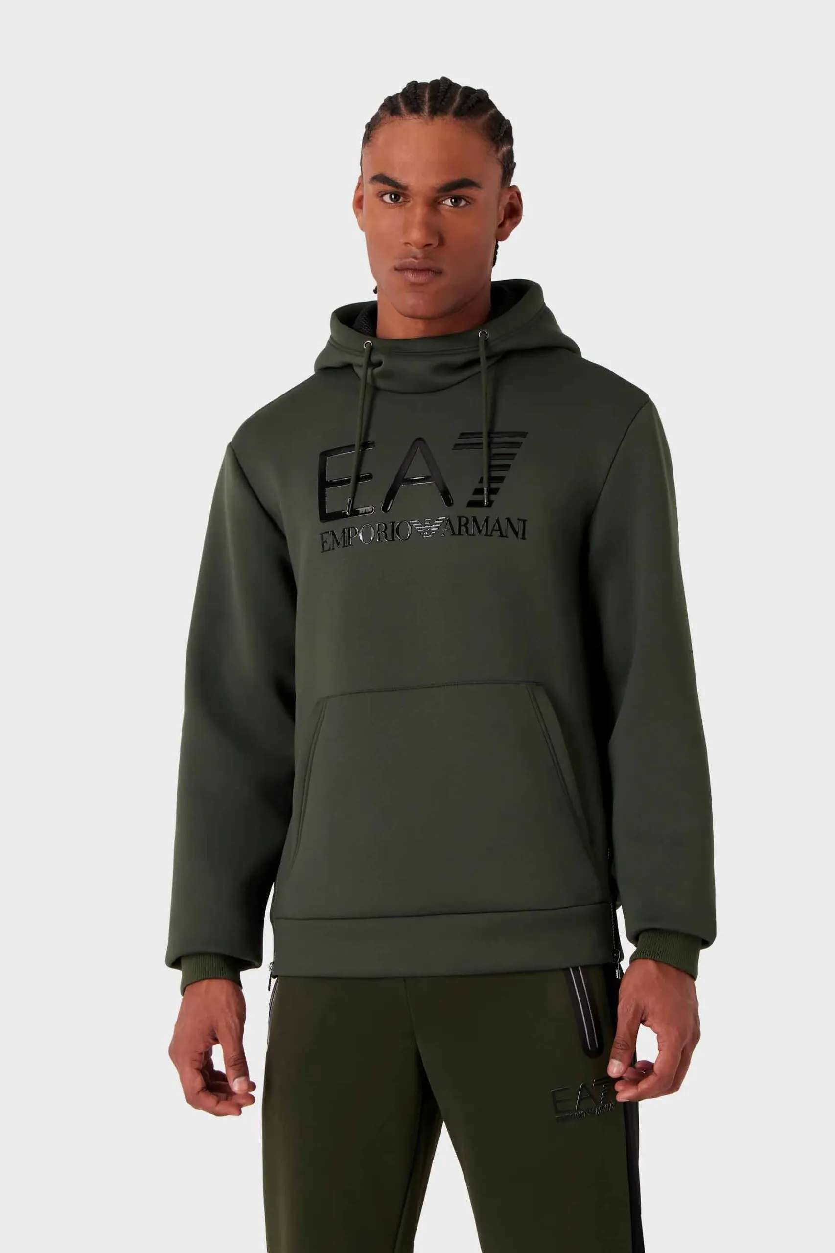 Sudadera para hombre de EA7 – 6RPM18PJHFZ