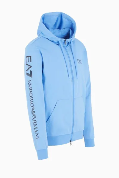 Sudadera para hombre de EA7 – 8NPM13PJ05Z