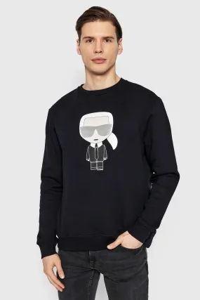 Sudadera para hombre de Karl Lagerfeld – 705071