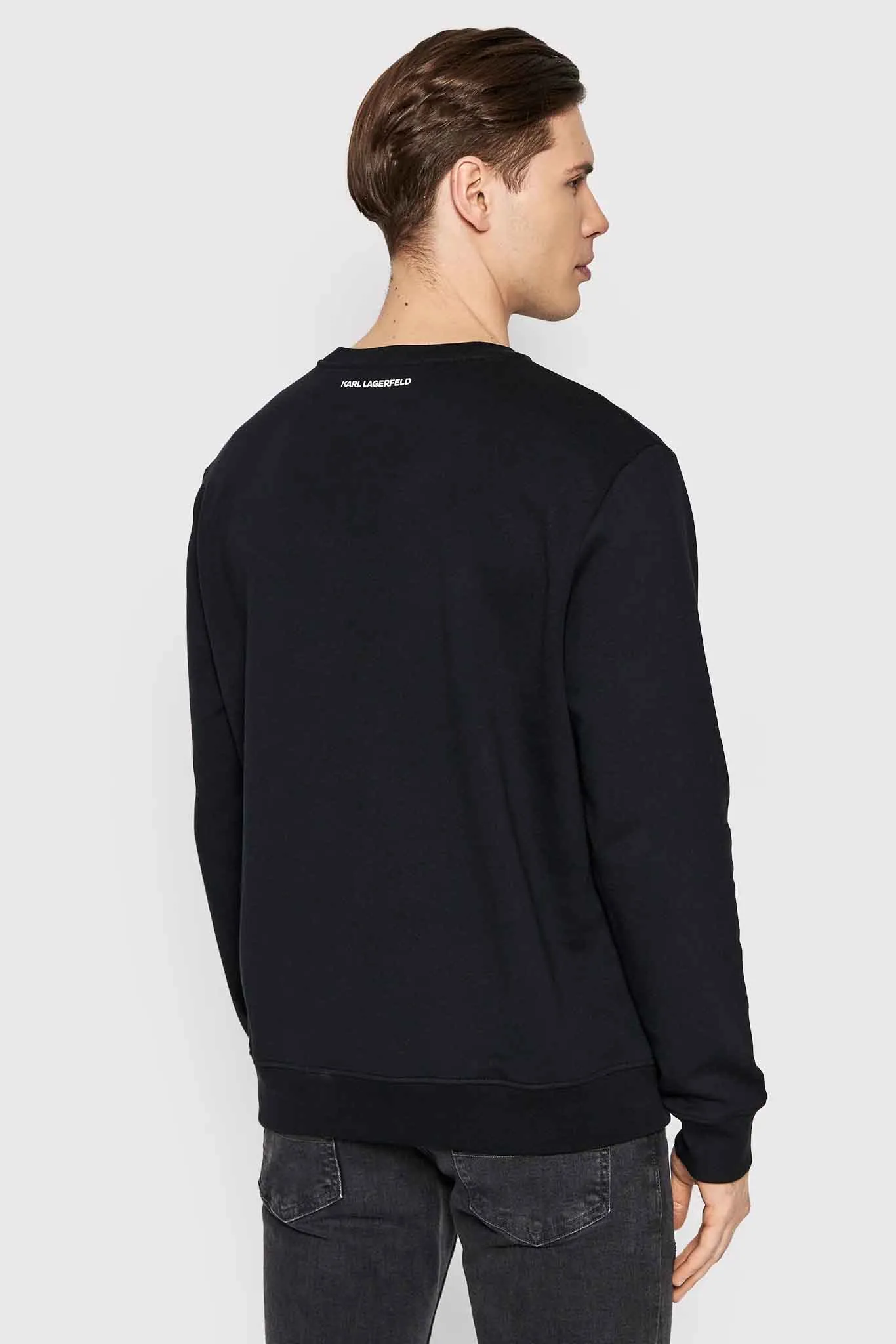 Sudadera para hombre de Karl Lagerfeld – 705071