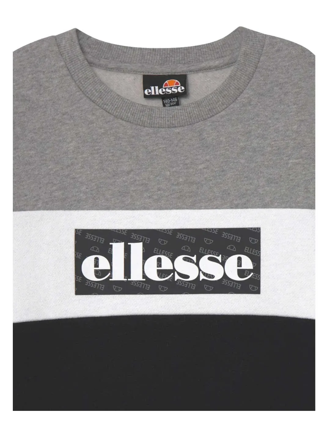 Sudadera Pavone Ellesse