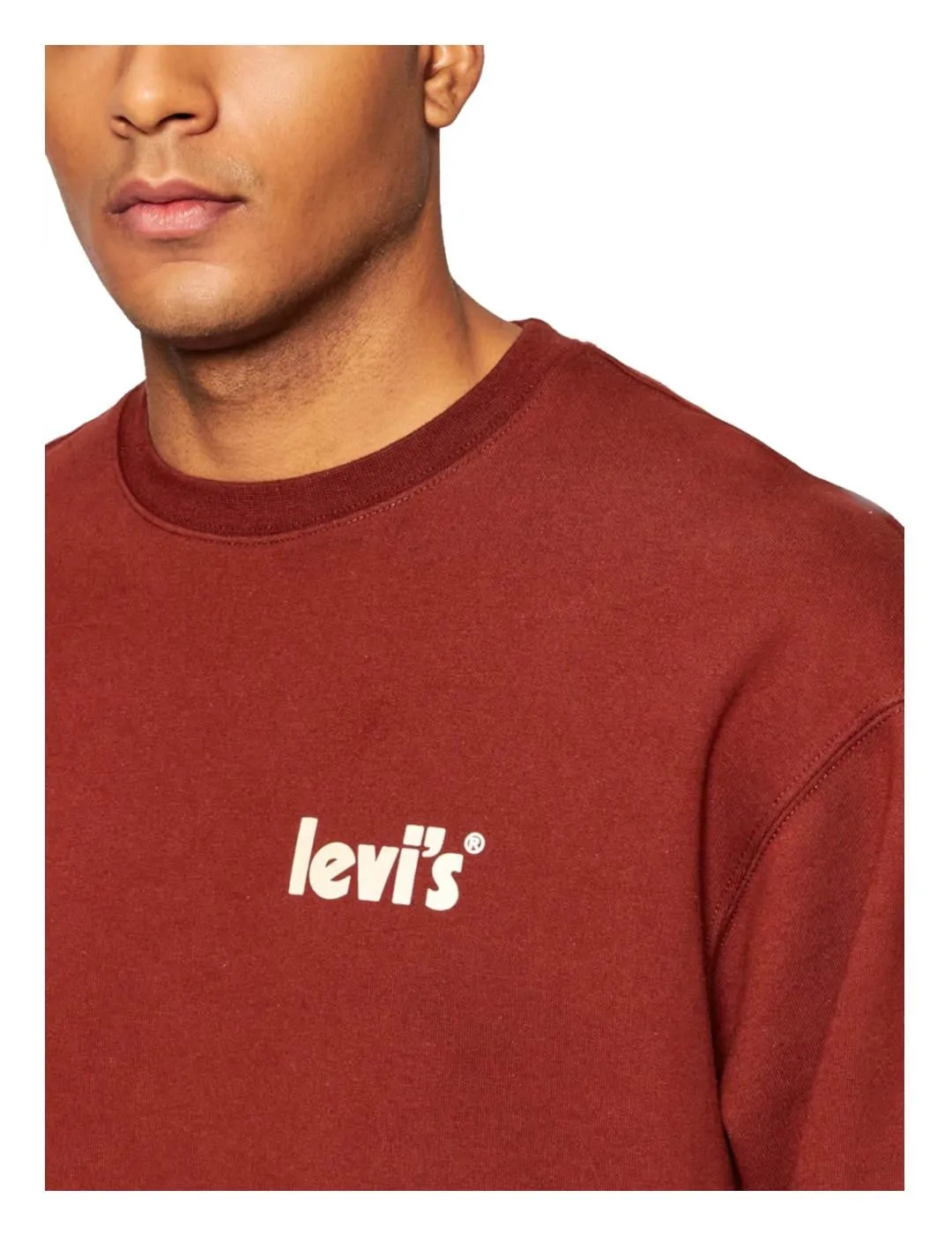 Sudadera Relaxed Levi's