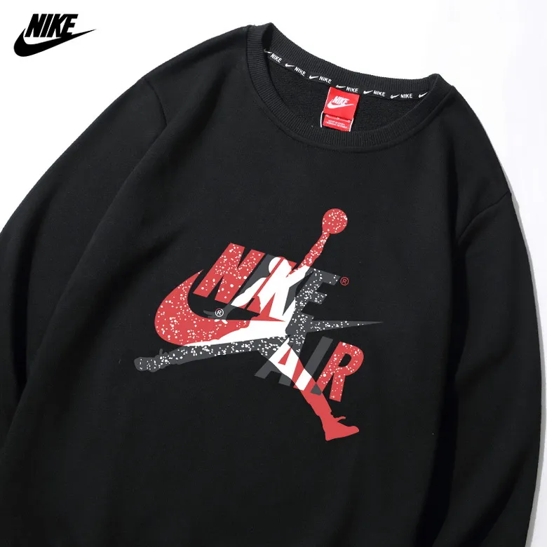 Sudadera Sin Capucha Air Jordan