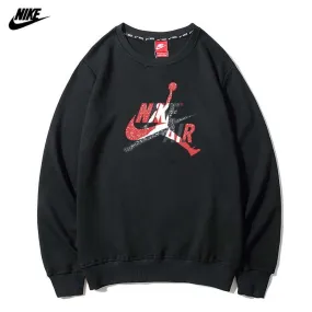 Sudadera Sin Capucha Air Jordan