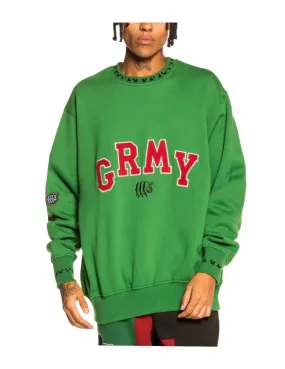 Sudadera Singgang GRMY