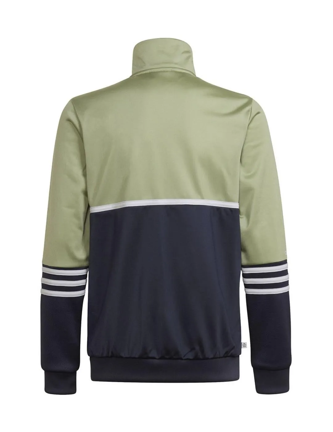 Sudadera track top Adidas