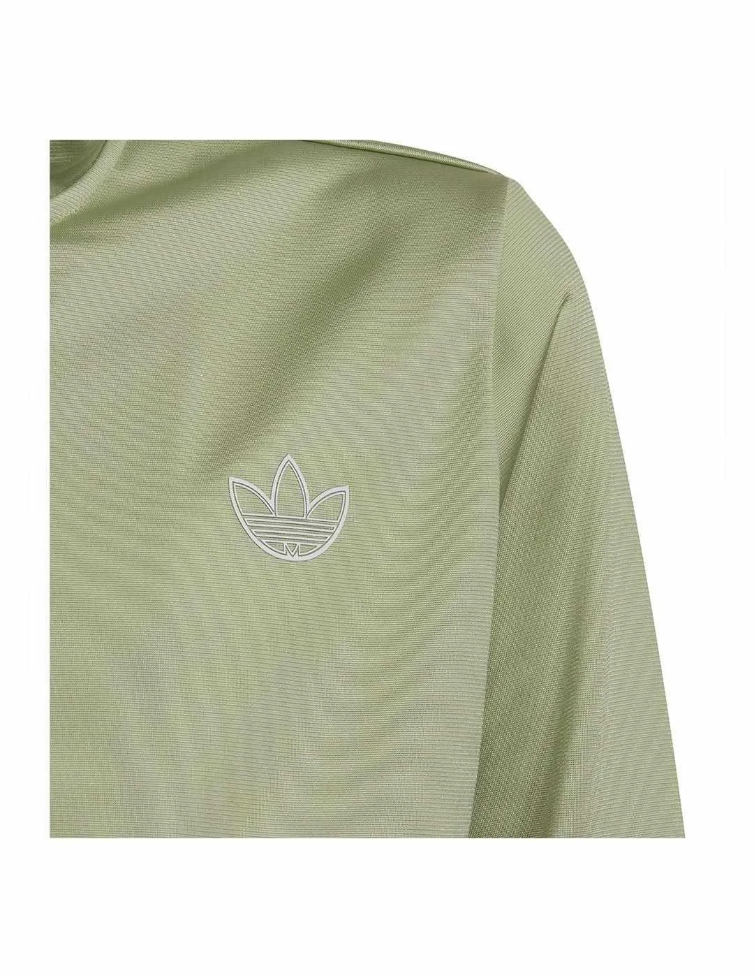 Sudadera track top Adidas