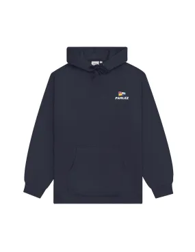 Sudadera tradewinds hood Parlez