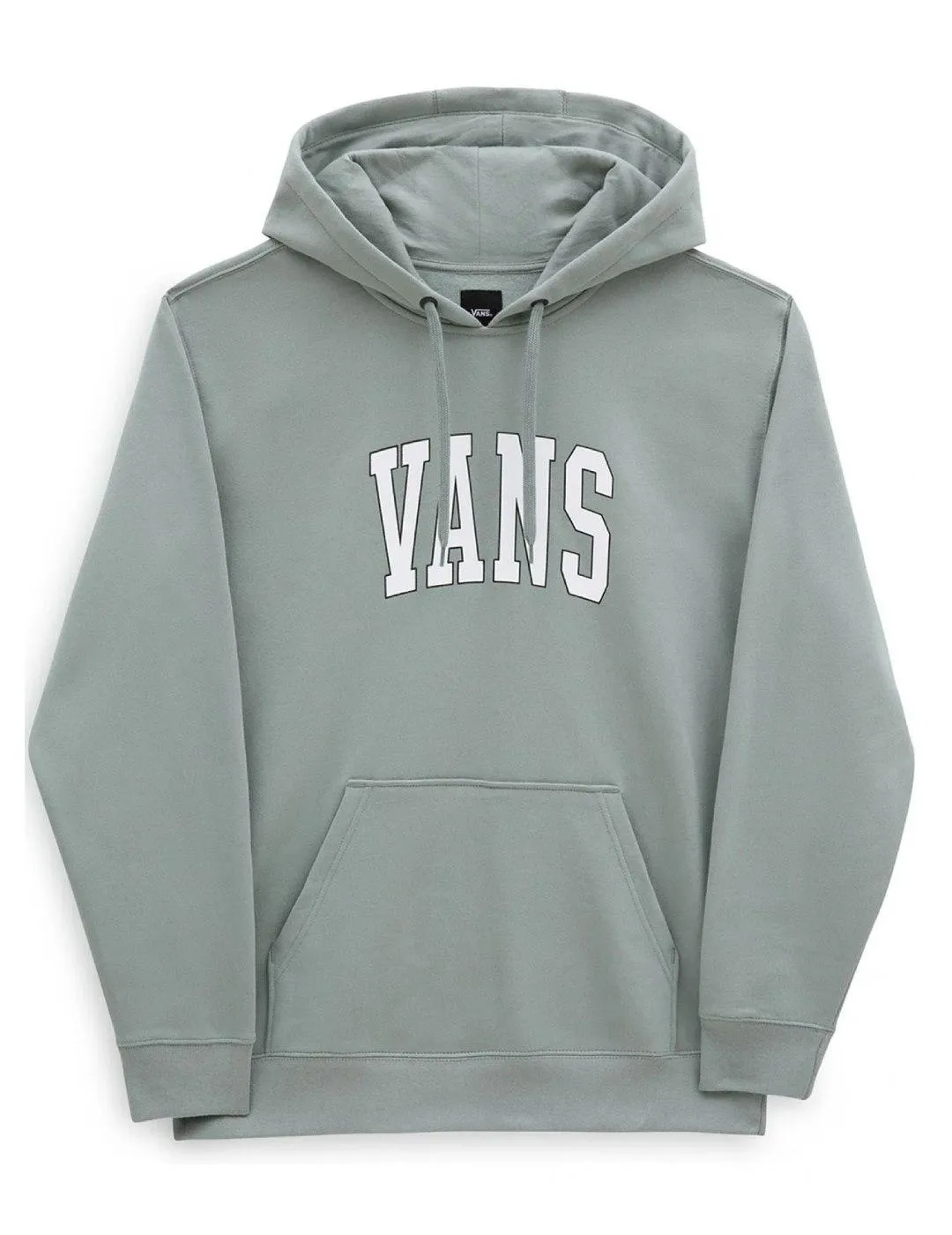 Sudadera Varsity Po Vans