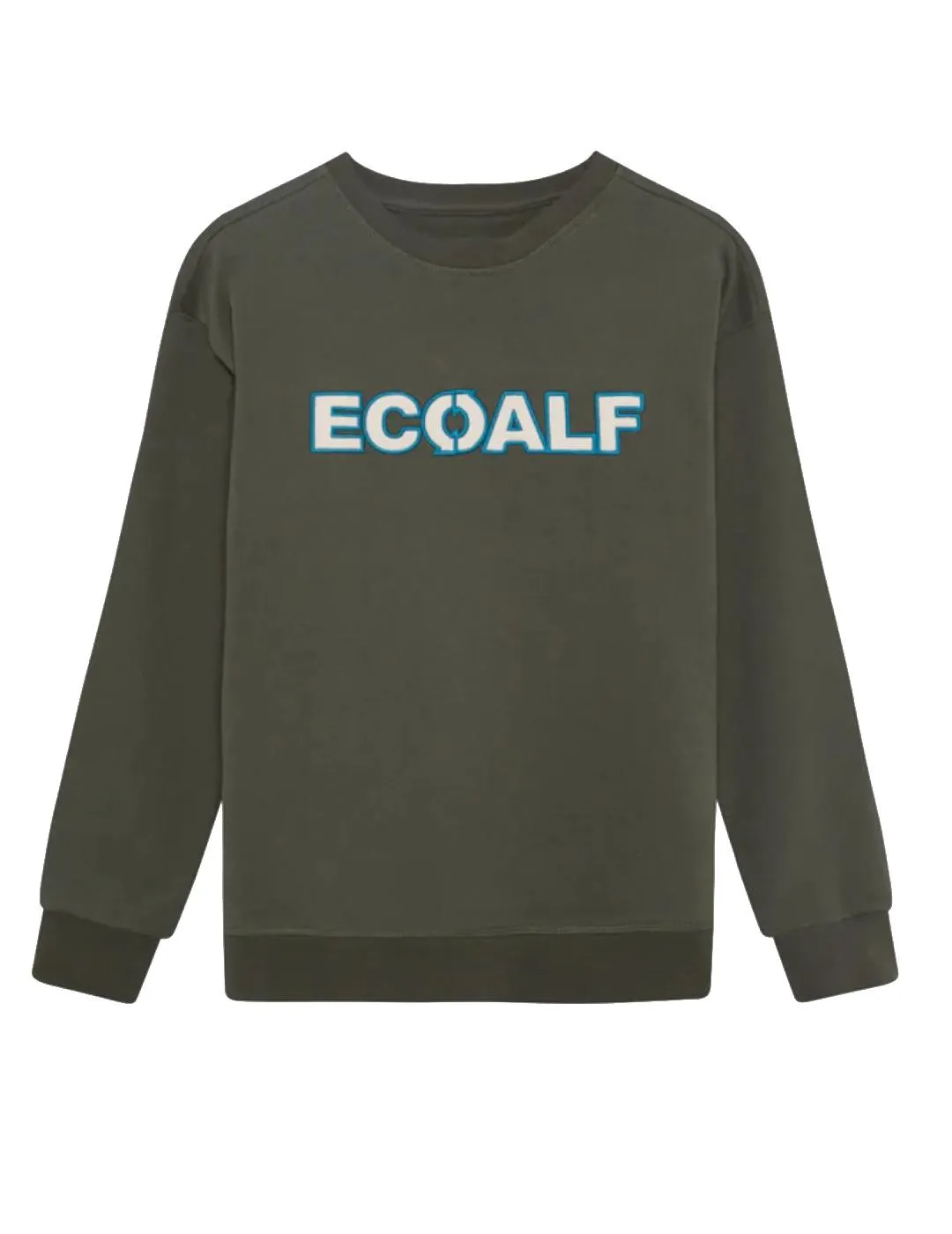 Sudadera Wildalf Dog Ecoalf