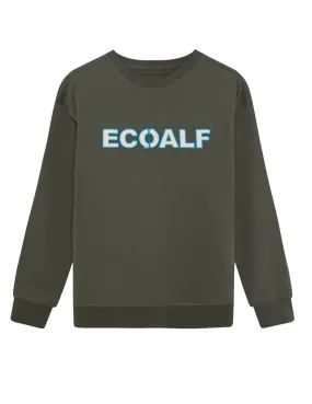 Sudadera Wildalf Dog Ecoalf