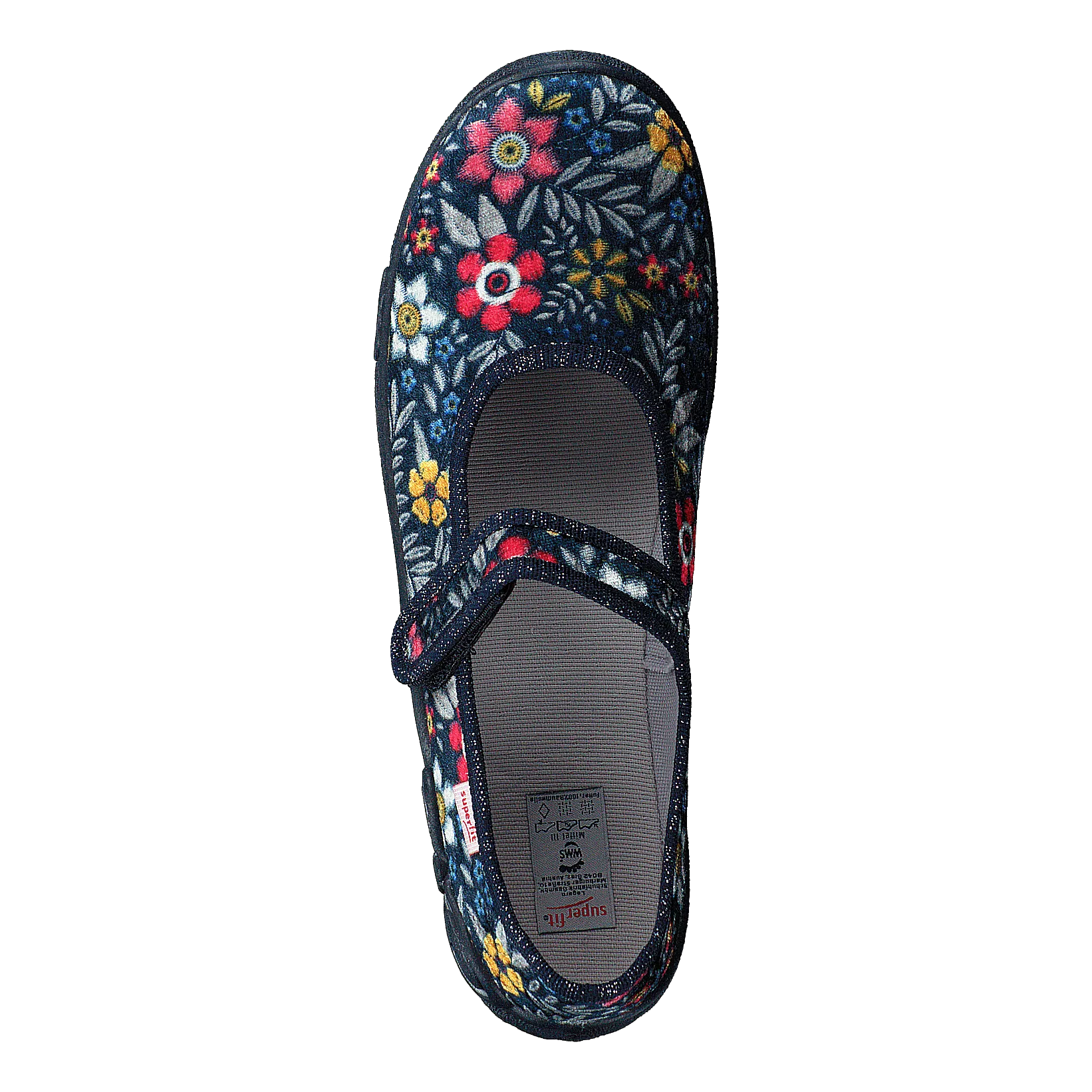 Superfit zapatos Belinda Ocean Multi