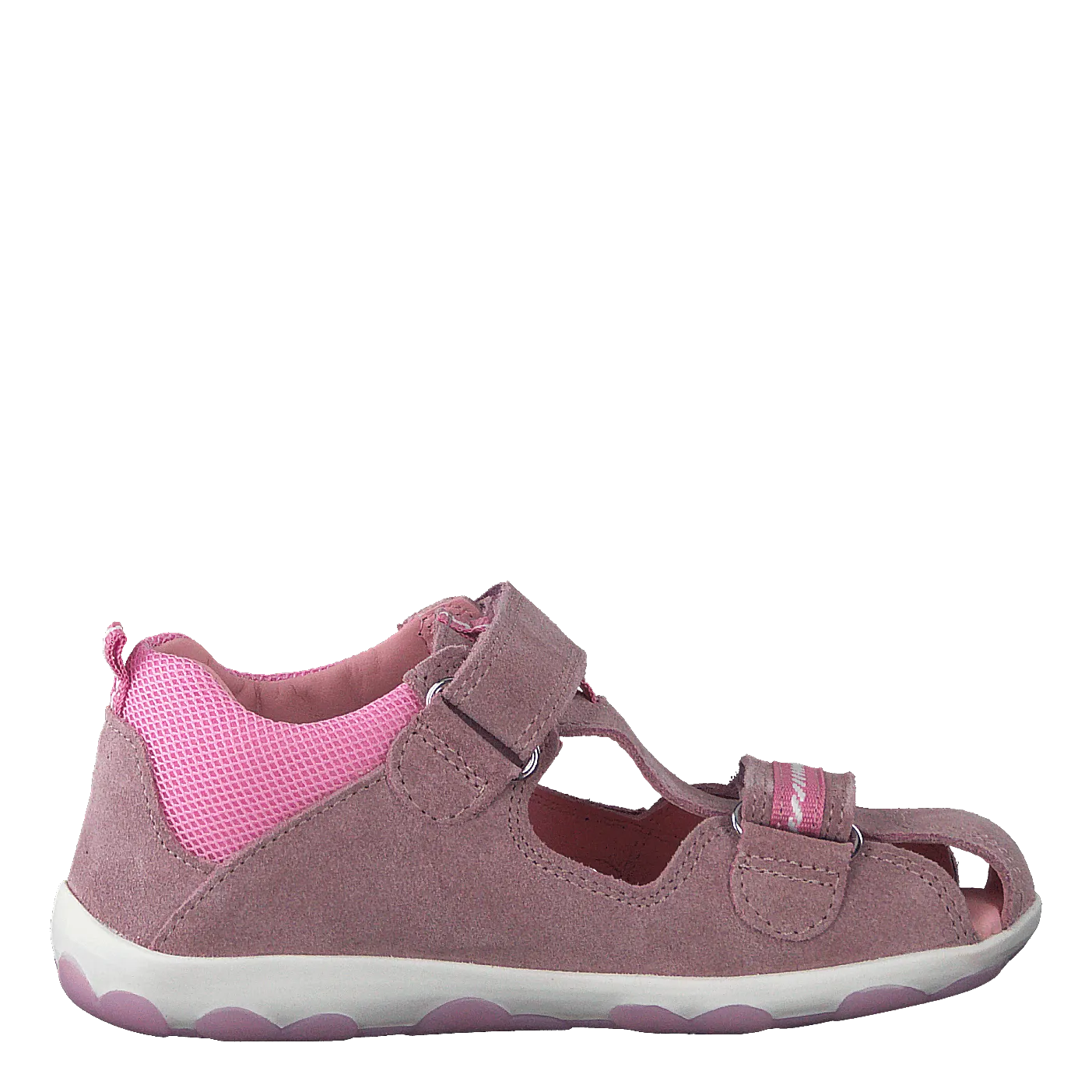 Superfit zapatos Fanni Lila/Pink