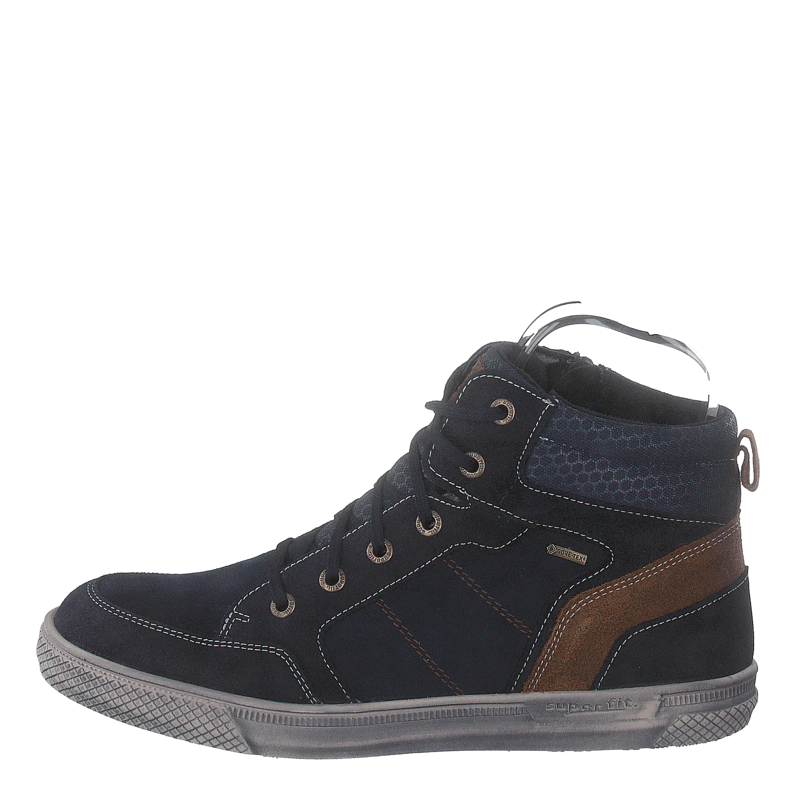 Superfit zapatos Luke Gore-tex® Ocean Soft