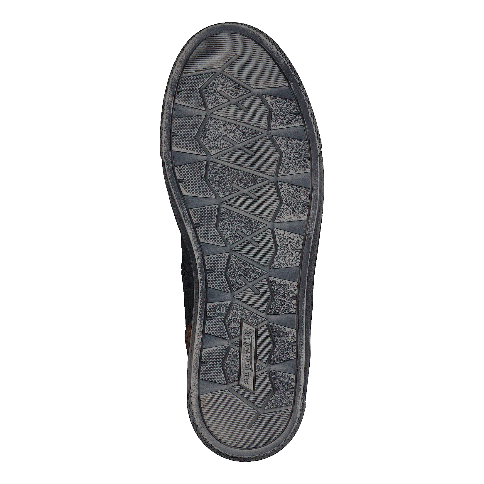 Superfit zapatos Luke Gore-tex® Ocean Soft