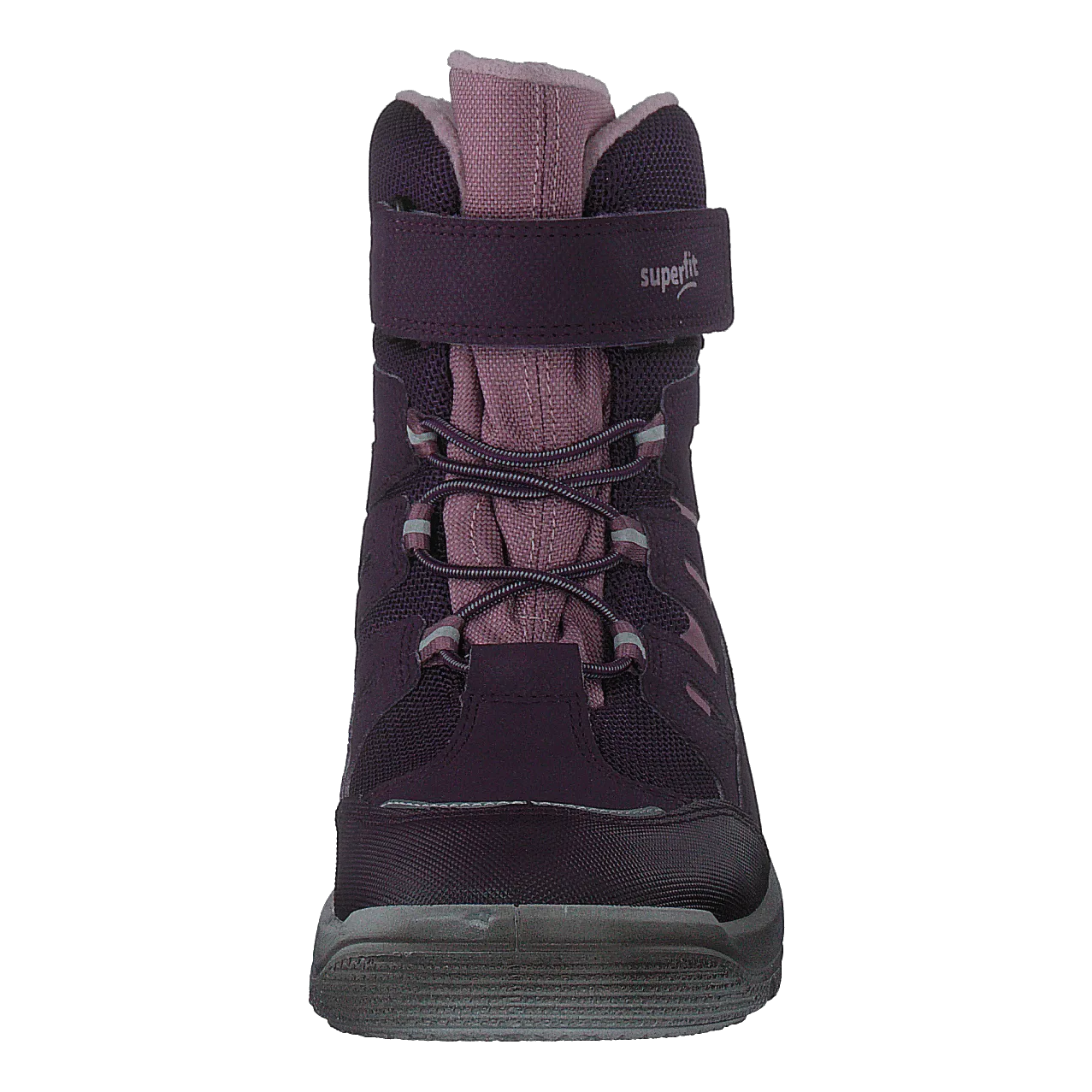 Superfit zapatos Mars Gore-tex Lila