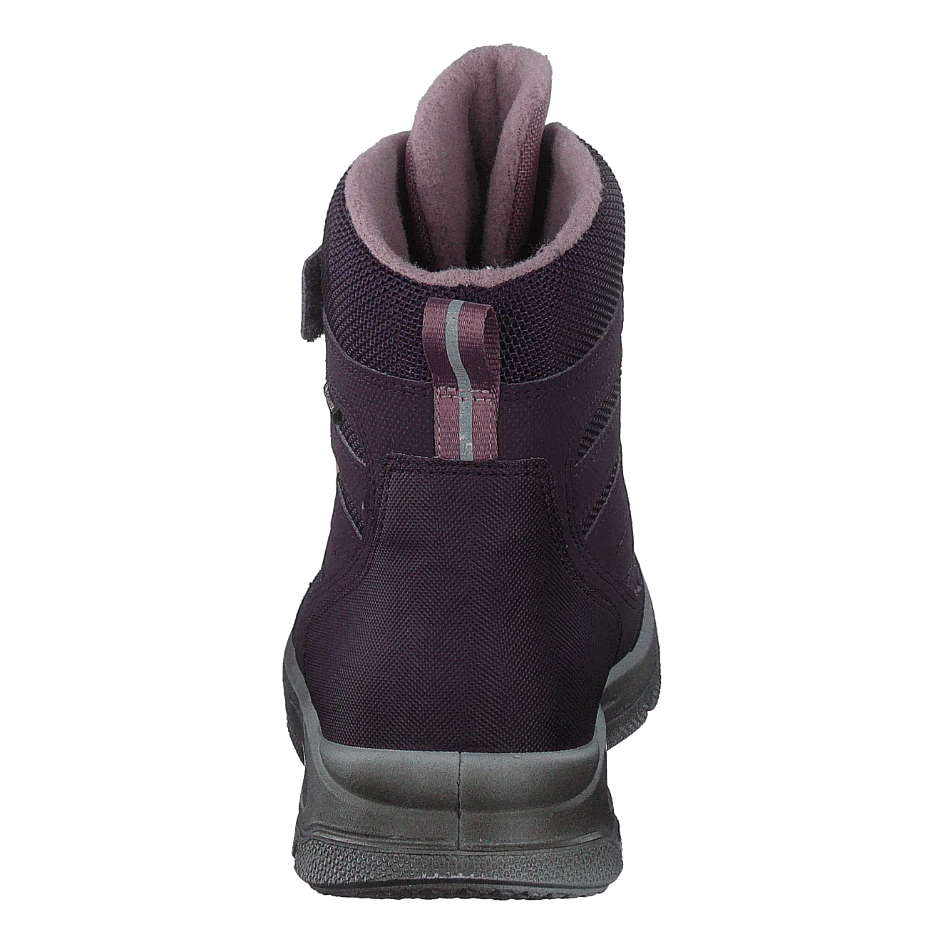 Superfit zapatos Mars Gore-tex Lila