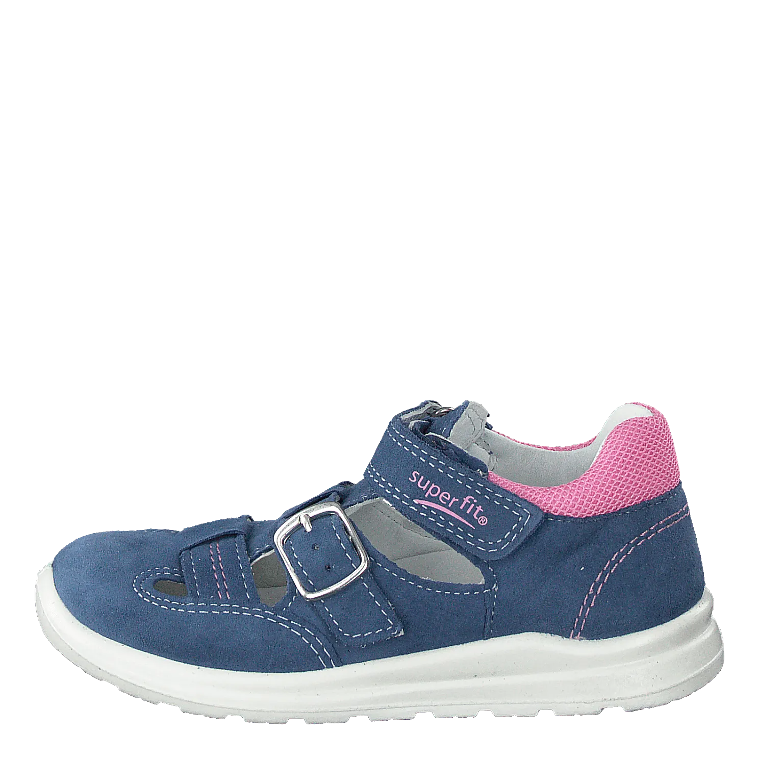 Superfit zapatos Mel Blue/pink