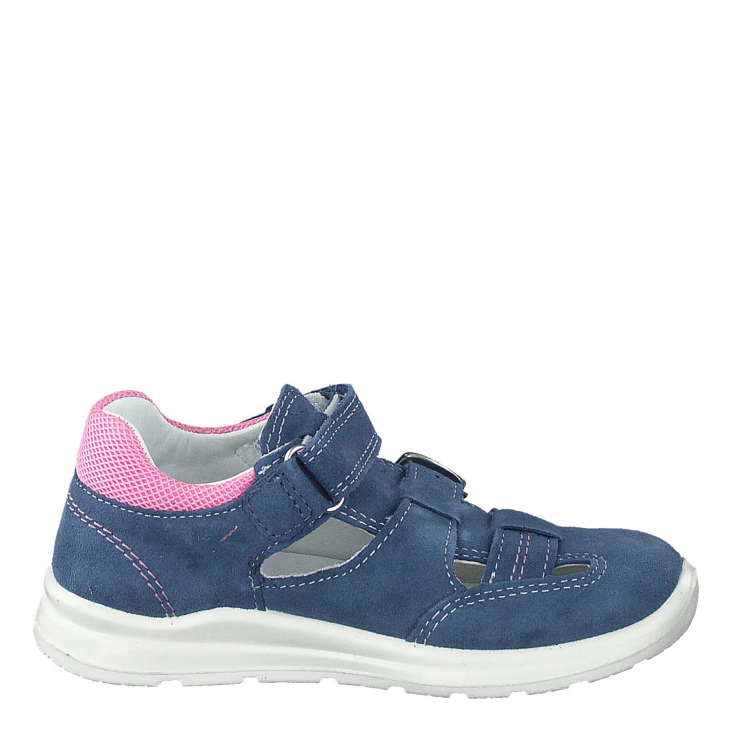 Superfit zapatos Mel Blue/pink