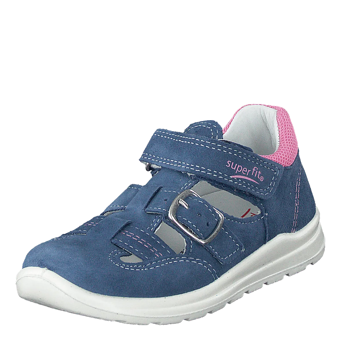 Superfit zapatos Mel Blue/pink