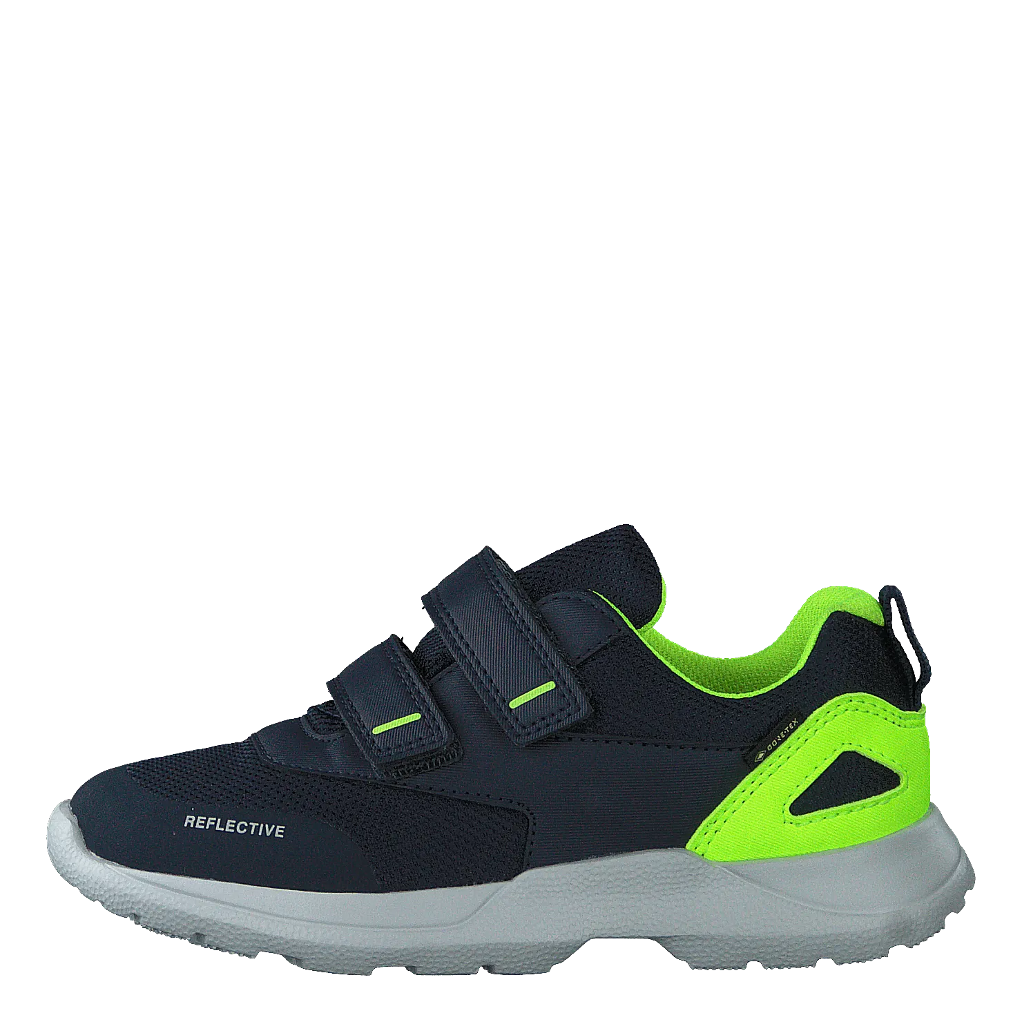 Superfit zapatos Rush Gore-tex Ocean