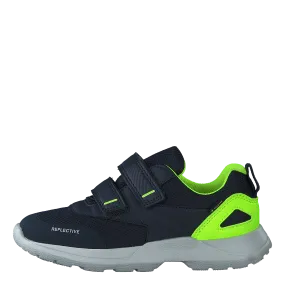 Superfit zapatos Rush Gore-tex Ocean