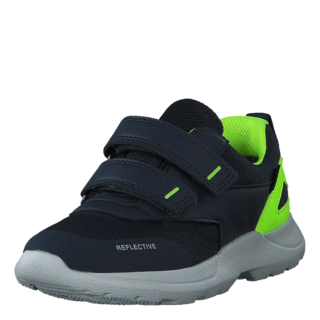 Superfit zapatos Rush Gore-tex Ocean