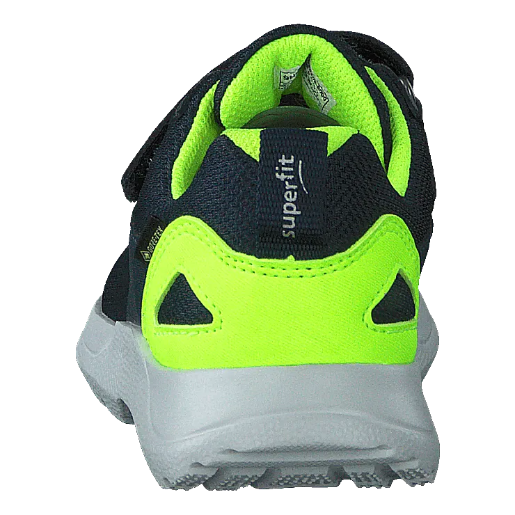 Superfit zapatos Rush Gore-tex Ocean