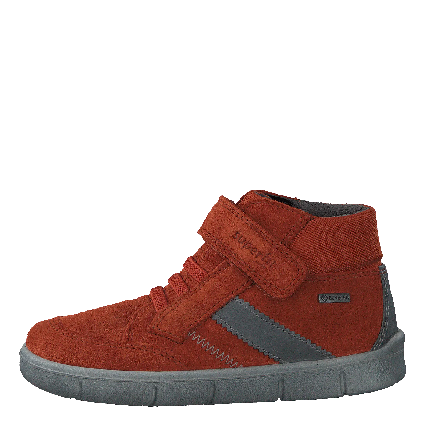 Superfit zapatos Ulli Gore-tex Rust