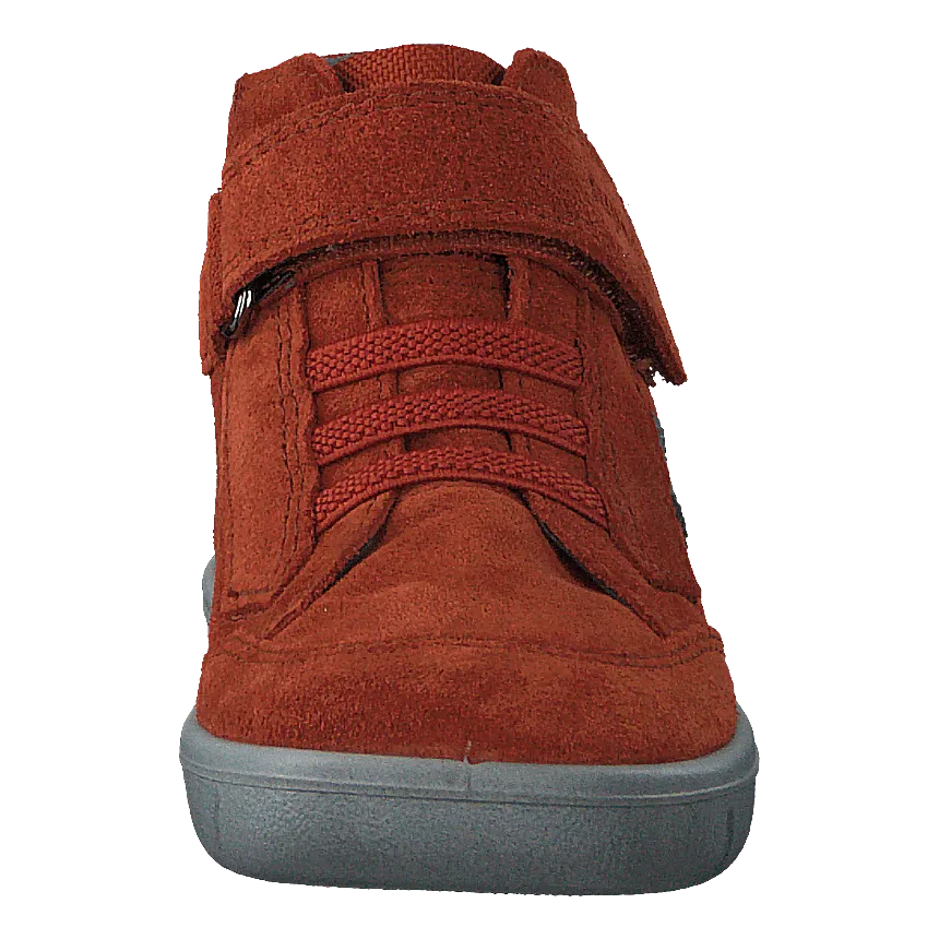 Superfit zapatos Ulli Gore-tex Rust