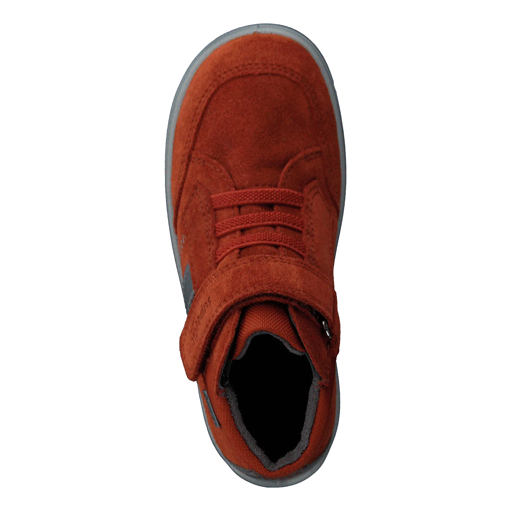 Superfit zapatos Ulli Gore-tex Rust