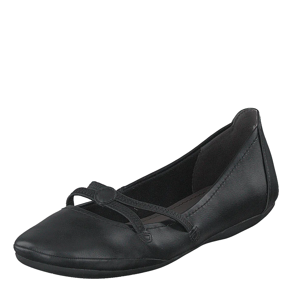 Tamaris zapatos 1-1-22110-24 Black