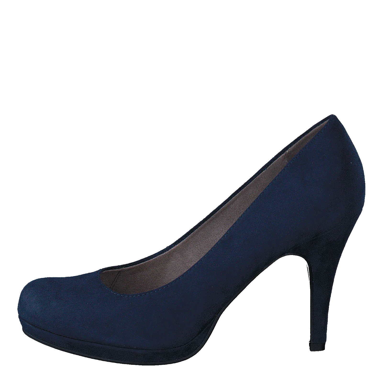 Tamaris zapatos 1-1-22407-20-805 Navy