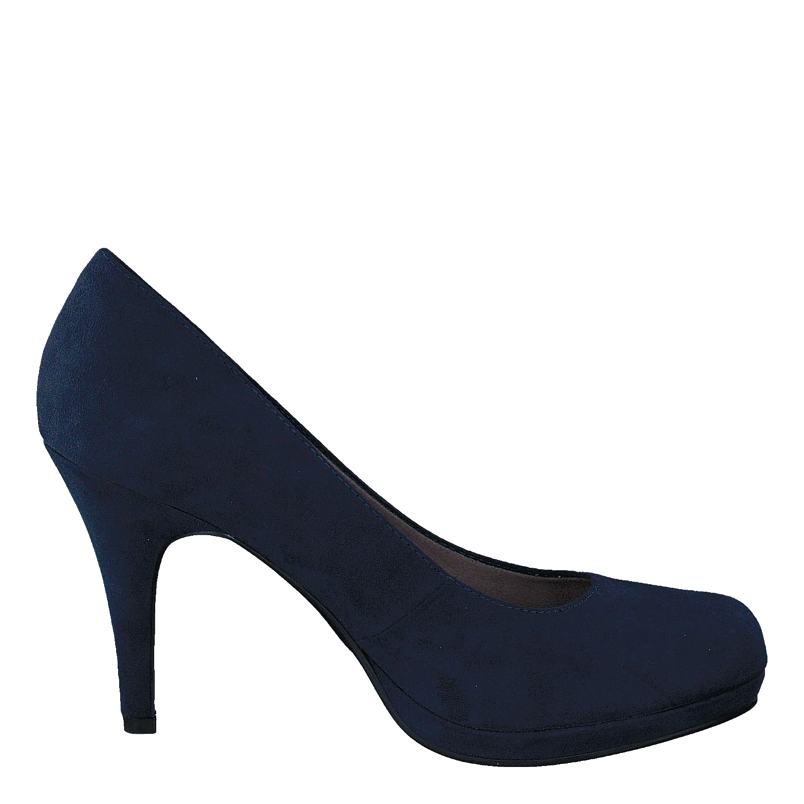 Tamaris zapatos 1-1-22407-20-805 Navy