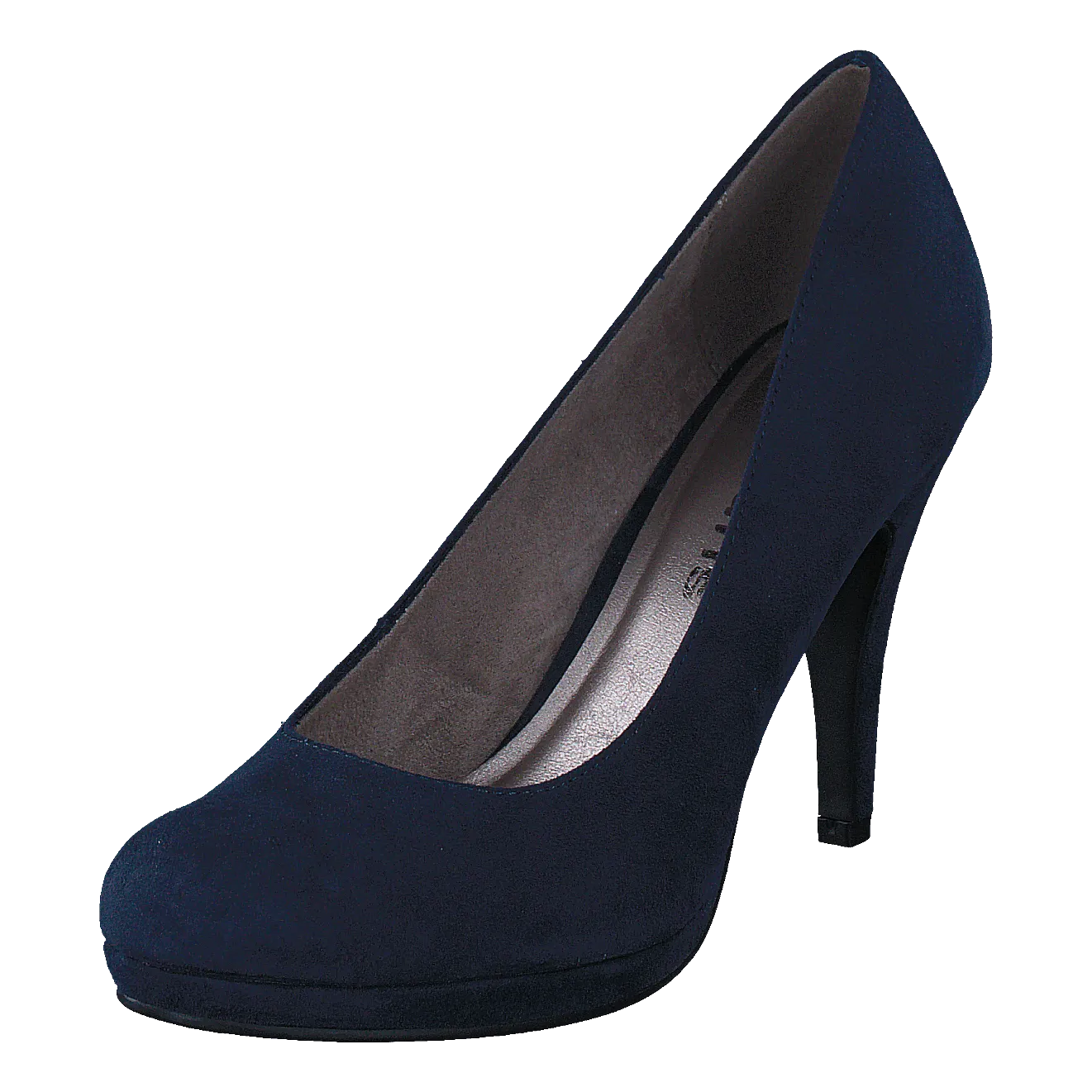 Tamaris zapatos 1-1-22407-20-805 Navy