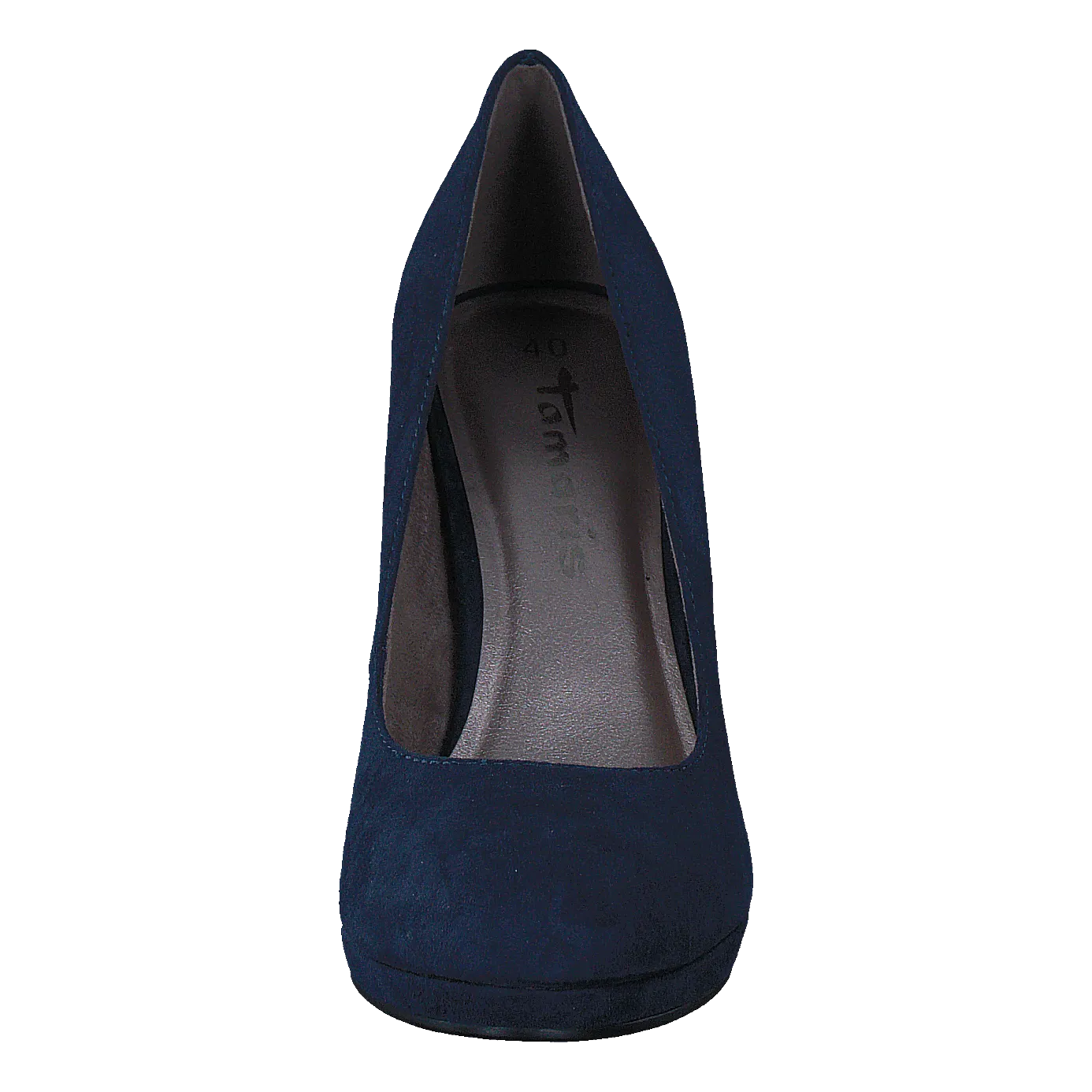 Tamaris zapatos 1-1-22407-20-805 Navy