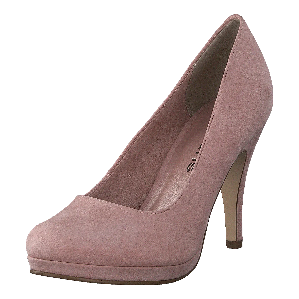 Tamaris zapatos 1-1-22407-29 521 Rose