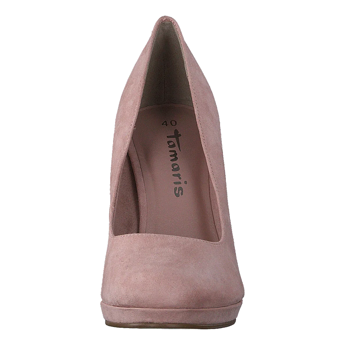 Tamaris zapatos 1-1-22407-29 521 Rose