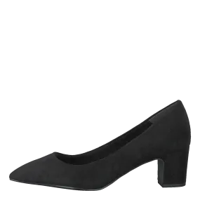 Tamaris zapatos 1-1-22423-23 1 Black