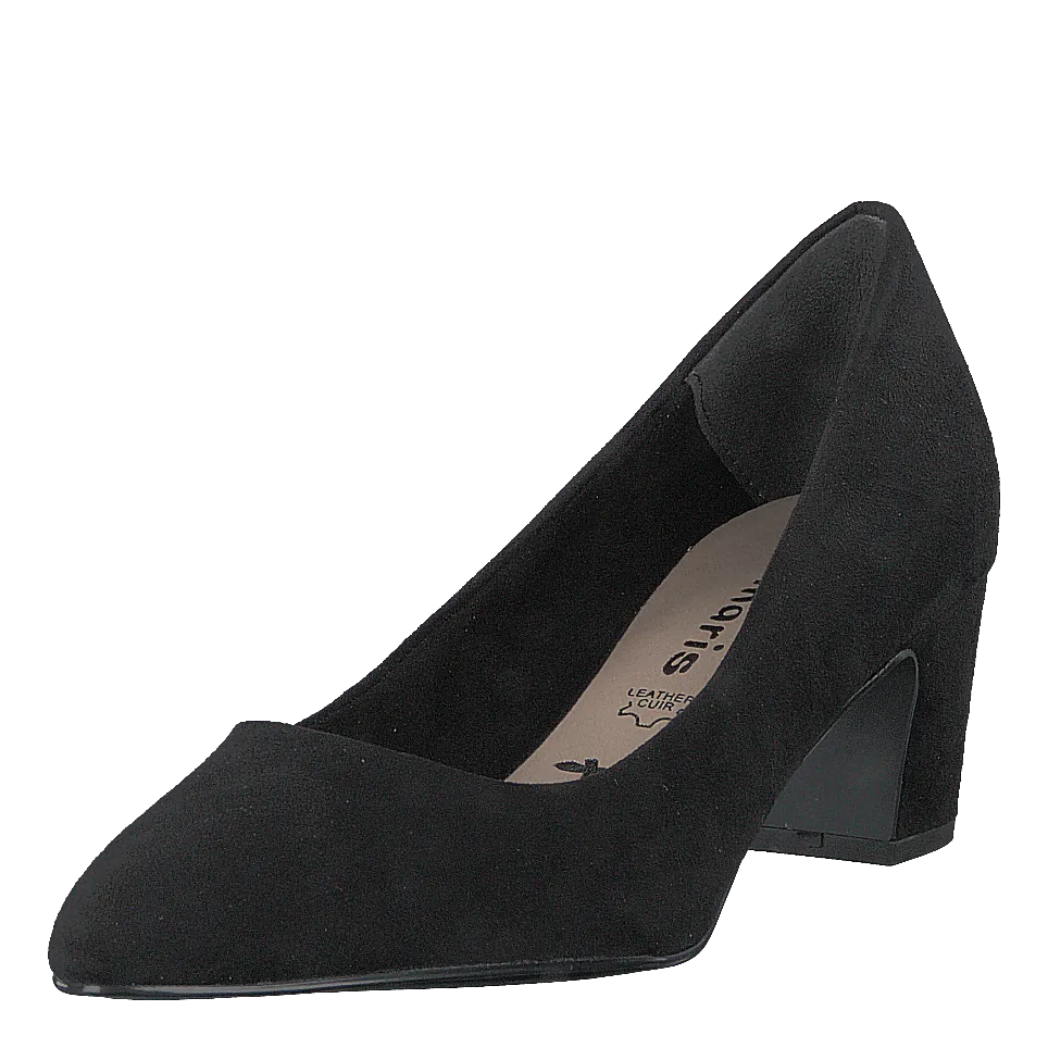 Tamaris zapatos 1-1-22423-23 1 Black