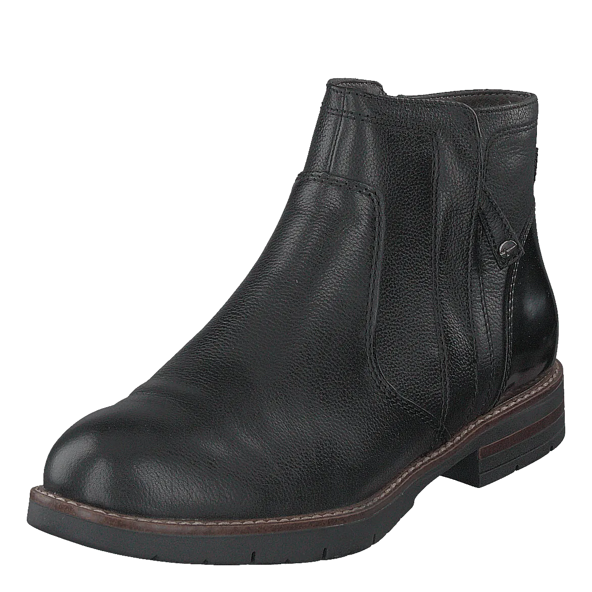 Tamaris zapatos 1-1-25421-23 1 Black