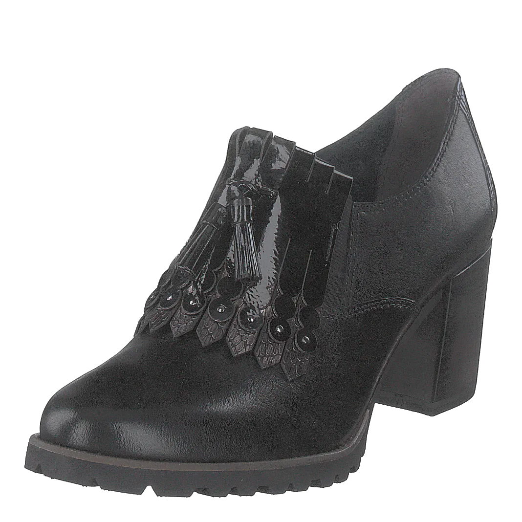 Tamaris zapatos 24410-001 Black