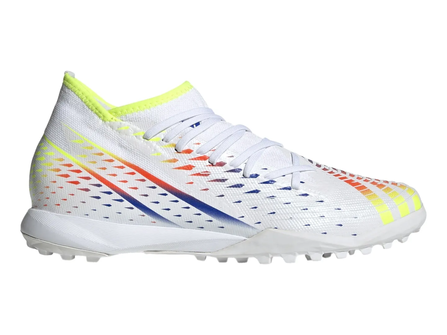 Taquetes Adidas Predator Edge Para Hombre