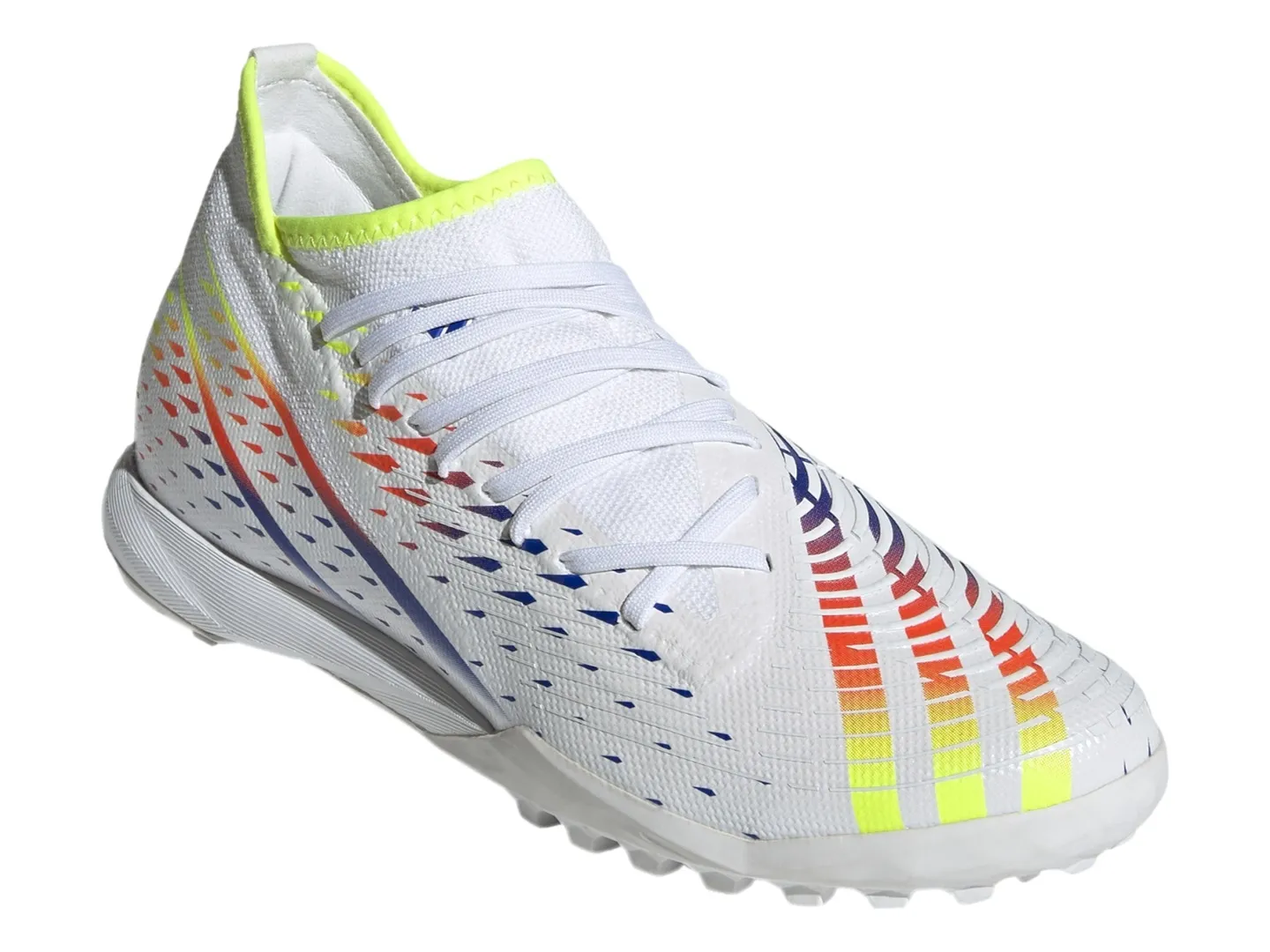 Taquetes Adidas Predator Edge Para Hombre