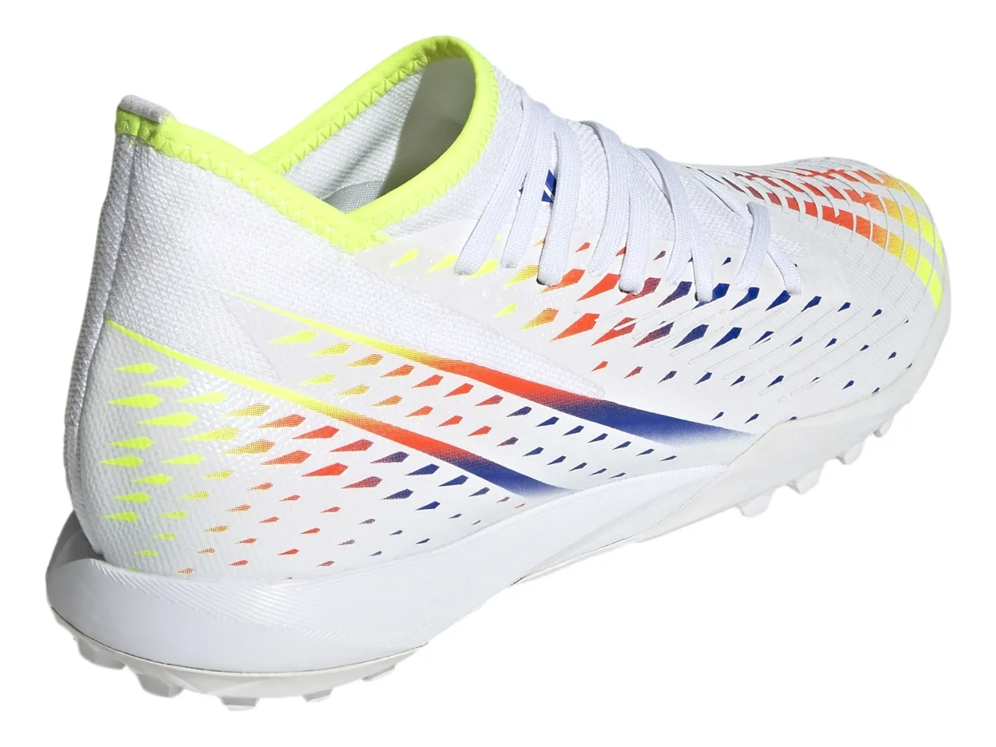 Taquetes Adidas Predator Edge Para Hombre