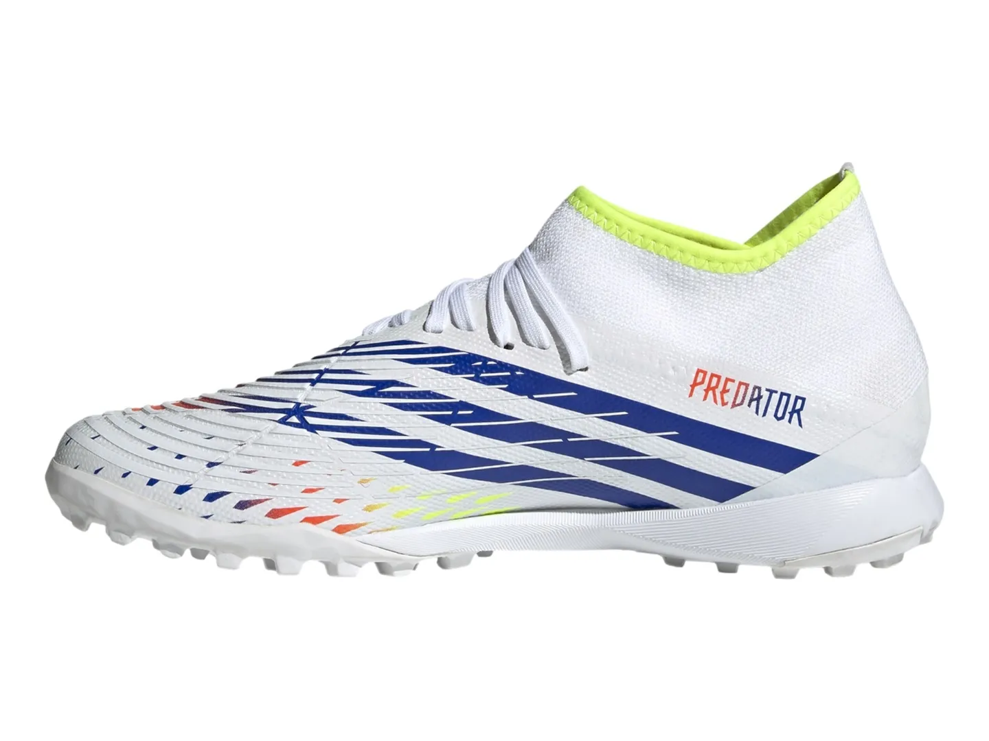 Taquetes Adidas Predator Edge Para Hombre